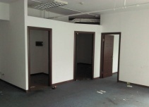 非中介科技服务式办公室 即租即用，独立高效的办公解决方案