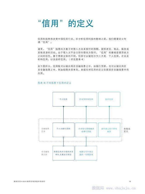 金融人工智能赋能科技中介 奥纬咨询与中证信用联合解读中国信用科技市场新格局