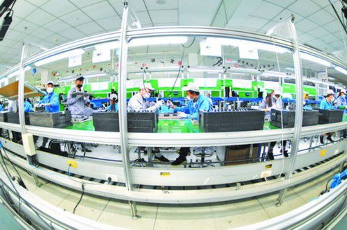 科技创新 合肥的城市基因与科技中介服务的驱动力量